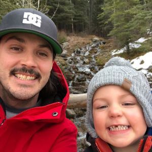 Meet your Posher, Cody